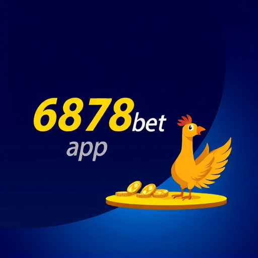 6878bet app